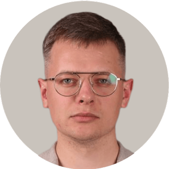 Yauheni Tsybulski