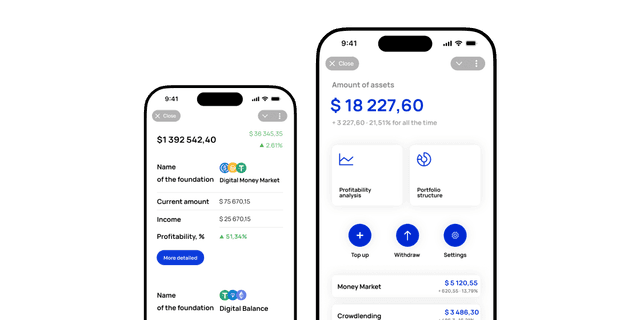 Telegram miniApp